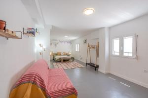 Apartamento Casa Sol Ronda