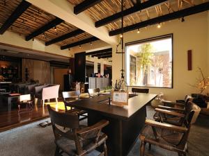 Hanano Koyado Jyu-bei