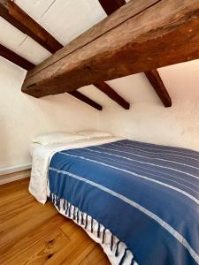Duplex cosy avec mezzanine et terrasse vue mer
