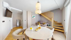 Myflats La Marina