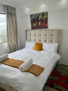 2bedroom Shuhan Thika
