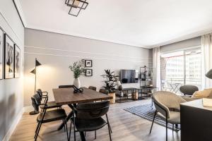 Spacest - Calle de Orense A