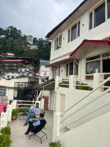Accommodation offer 16360772