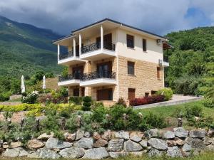 Guesthouse Thea