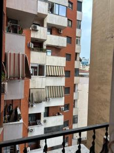 Tirana Centre Lions Gate 13