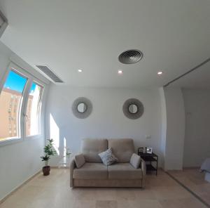 Loft Playa Santa María (Cádiz)