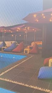 Casa Maries