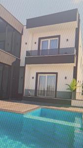 Casa Maries