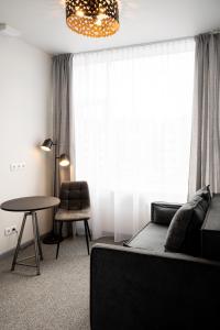 KVARC Hotel