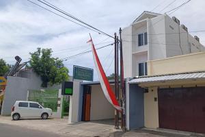 Hotel O near Taman Sriwedari formerly Indria Inn