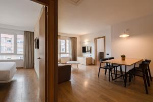 Apartaments SB Corona Tortosa