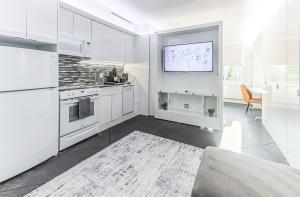 Tremont Smart Lofts - Cleveland