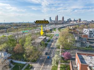 Tremont Smart Lofts - Cleveland