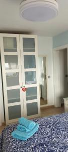 Vistamar apartamento frente al mar