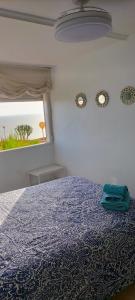 Vistamar apartamento frente al mar