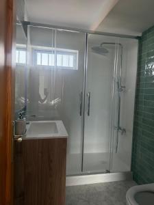 2 Bed - Stunning views