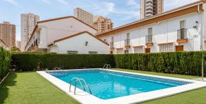 Paradis townhouse