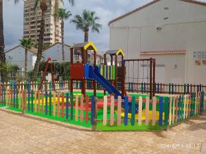Paradis townhouse