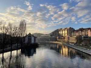 Privat Genève