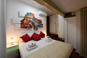 6 Tourist House Bologna Oche
