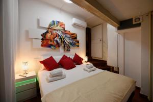 6 Tourist House Bologna Oche