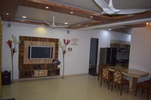 Jannat Villa