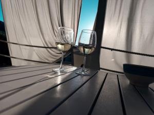 Moonwalk Luxury Mobile Home, Terra Park SpiritoS