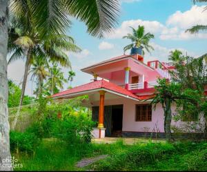 Thanal Homestay