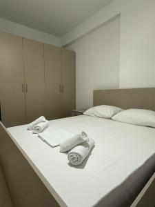 Ems Apartments