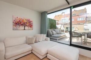 Coastal Family Retreat in Knokke-Heist l Modern 2BR for 4