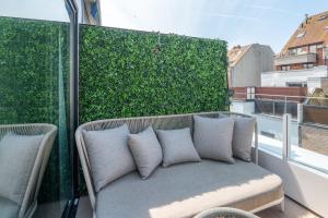 Coastal Family Retreat in Knokke-Heist l Modern 2BR for 4