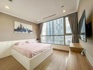 The Imperial Sky Villa- 4BR View Landmark 81