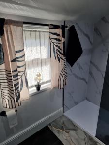 Cosy corner