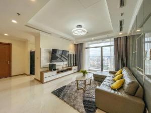 The Imperial Sky Villa- 4BR View Landmark 81