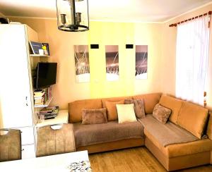 Apartment Marjetica
