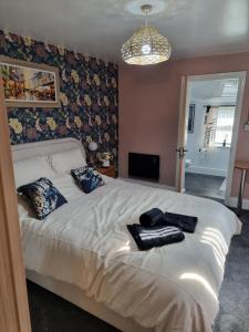 Cosy corner