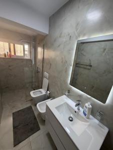 Modern Studio - Piazza Place, Durres