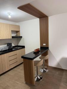 First floor loft apartment in southern Cali