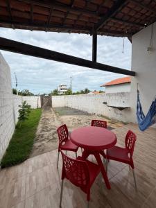 Pousada Mina Macapá- Chalé 5 pessoas