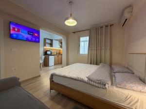 Modern Studio - Piazza Place, Durres