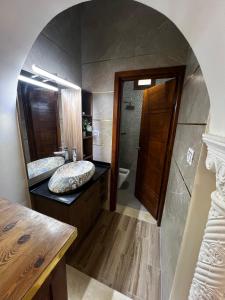 Villa titanic djerba