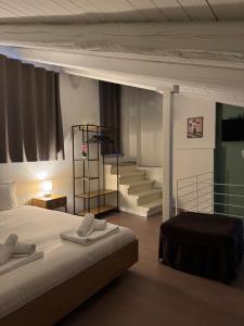 Antico castello B&B