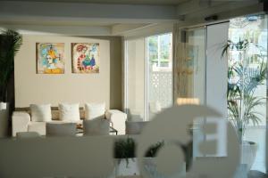 BQ Apolo Hotel