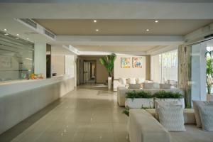 BQ Apolo Hotel