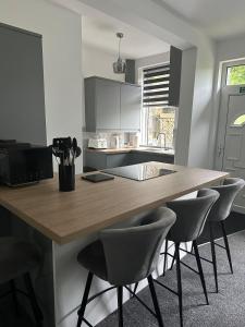 Beautifully Refurbished House