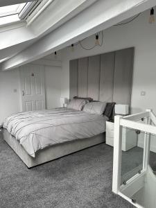 Beautifully Refurbished House