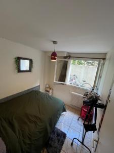 Chambre confortable
