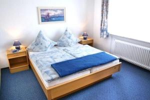 Whg 3 im Haus Eilers, Baltrum