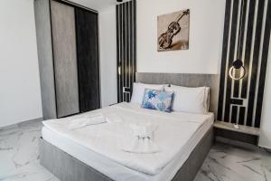 Sea View Luxury Apartments- Forest Retreat Luxury Suite