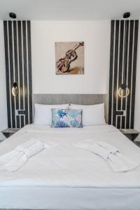 Sea View Luxury Apartments- Forest Retreat Luxury Suite
